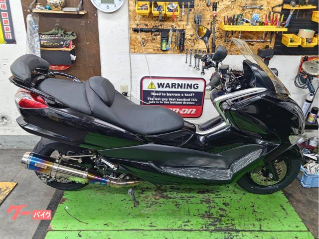 ヤマハ マジェスティ SG20J 4D9 バッテリー新品 ドライブ
