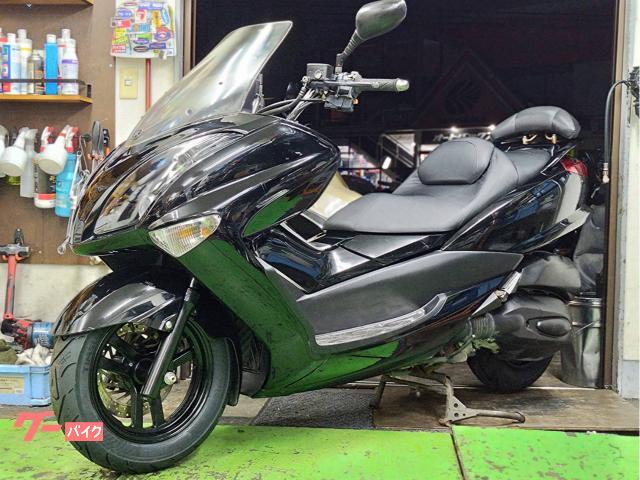 ヤマハ マジェスティ SG20J 4D9 バッテリー新品 ドライブ