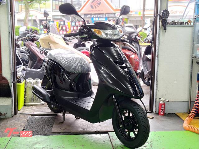 ヤマハ JOG AY01 タイヤ前後新品 ドライブベルト・グリップ純正