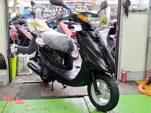 ヤマハ JOG SA36J ドライブベルト・グリップ純正新品 NGK