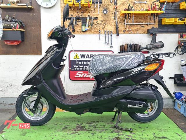 ヤマハ JOG SA36J ドライブベルト・グリップ純正新品 NGK