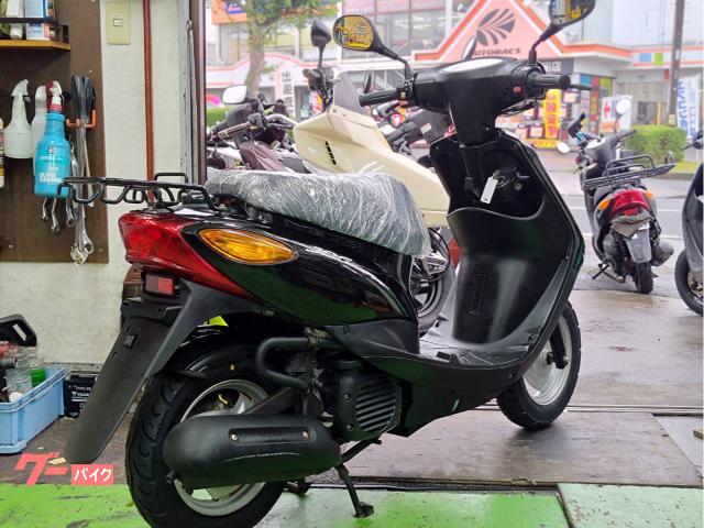 ヤマハ JOG SA36J ドライブベルト・グリップ純正新品 NGK