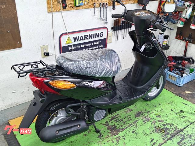 ヤマハ JOG SA36J ドライブベルト・グリップ純正新品 NGK