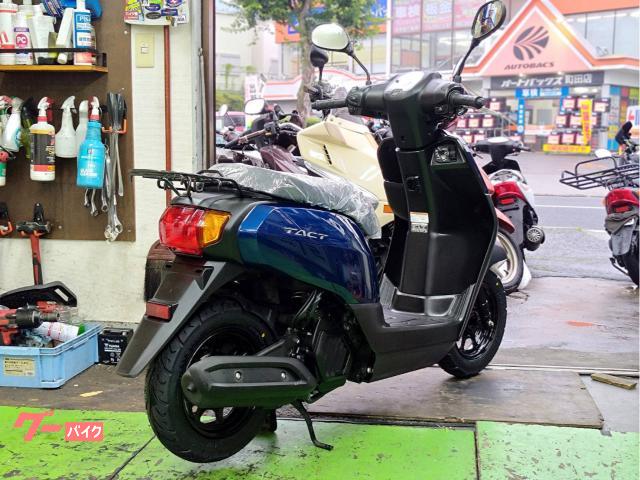 ホンダ タクト・ベーシック AF79 ドライブベルト純正新品 タイヤ