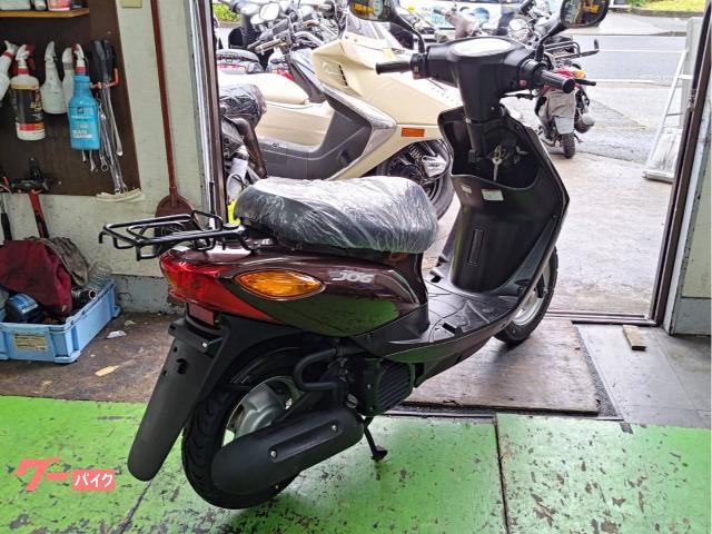 ヤマハ JOG SA36J バッテリー新品 タイヤ前後新品 NGK ヤマハ JOG SA36J バッテリー新品 タイヤ前後新品 NGK