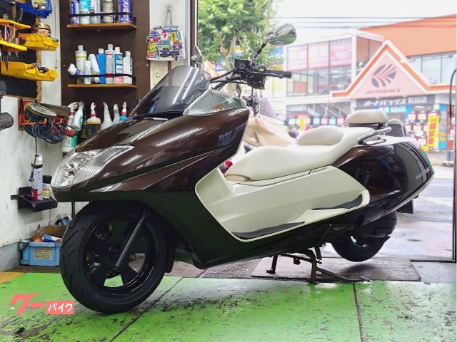 ヤマハ マグザム SG21J ドライブベルト純正新品 タイヤ前後新品