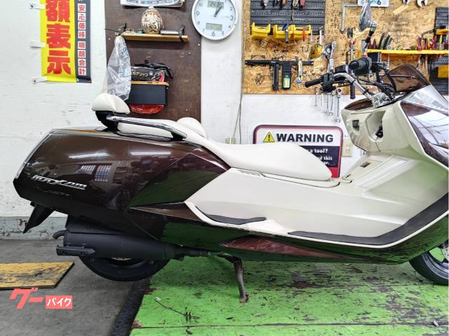 ヤマハ マグザム SG21J ドライブベルト純正新品 タイヤ前後新品
