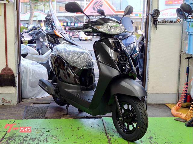 ホンダ タクト・ベーシック AF79 タイヤ前後新品 ドライブベルト