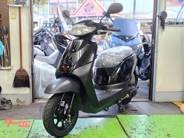 ホンダ タクト・ベーシック AF79 タイヤ前後新品 ドライブベルト