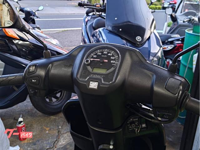 ホンダ タクト・ベーシック AF79 タイヤ前後新品 ドライブベルト