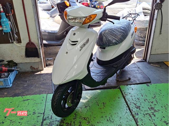 車両情報:ヤマハ JOGデラックス | ST1【エスティーワン】東京店 | 中古