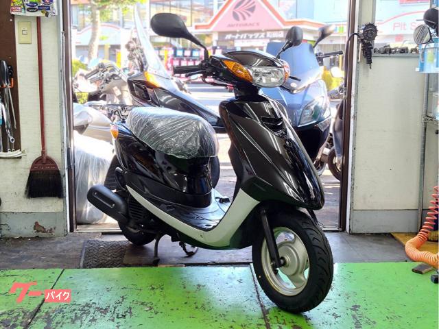 ＪＯＧ　ＳＡ３６Ｊ　タイヤ前後新品　ＮＧＫプラグ新品　バッテリー新品　シート新品張替え　駆動系メンテナンス済み　Ｇロック搭載