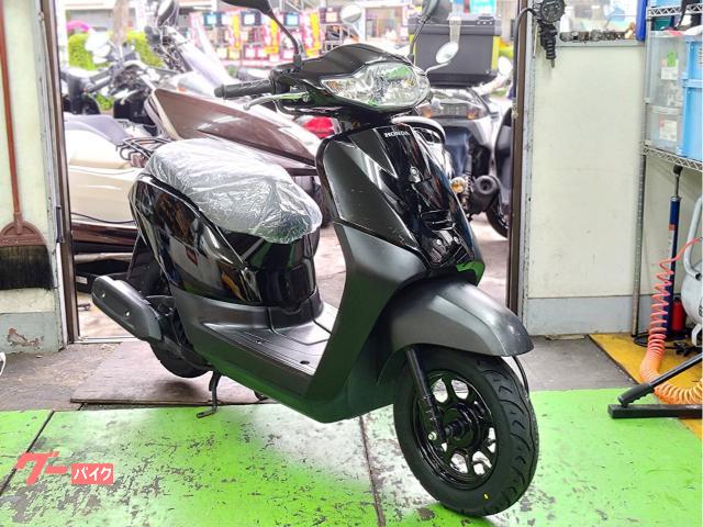 ホンダ タクト・ベーシック AF79 タイヤ前後新品 ドライブベルト