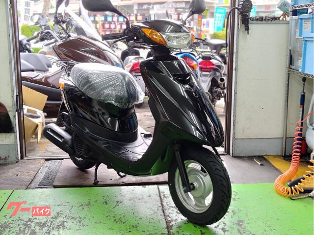 ヤマハ JOG SA36J タイヤ前後新品 ドライブベルト純正新品交換