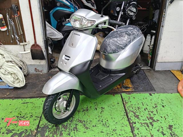 ホンダ タクト・ベーシック AF79 タイヤ前後新品 駆動系
