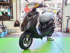 ヤマハ　ＪＯＧ　ＳＡ３６Ｊ　ドライブベルト純正新品　ＮＧＫプラグ新品　タイヤ前後新品　水冷エンジン　インジェクションモデル