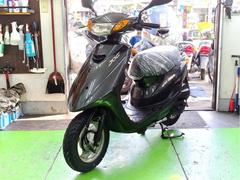 ヤマハ　ＪＯＧ　ＳＡ３６Ｊ　バッテリー新品　タイヤ前後新品　ドライブベルト純正新品　シート新品張替え済み　燃料ポンプ対策新品　水冷エンジン