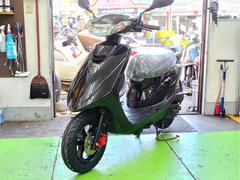 ヤマハ　ＪＯＧ　ＺＲ　ＳＡ３９Ｊ　バッテリー新品　タイヤ前後新品　燃料ポンプ対策新品交換　ドライブベルト純正新品　インジェクション