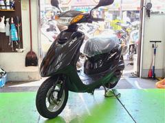 ヤマハ　ＪＯＧ　ＳＡ３６Ｊ　バッテリー新品　駆動系メンテナンス済み　タイヤ前後新品　燃料ポンプ対策新品交換　水冷エンジン　インジェクション