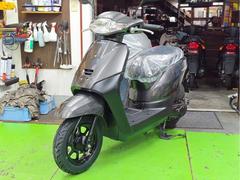 ホンダ　タクト　ＡＦ７９　ドライブベルト純正新品　タイヤ前後新品　ＮＧＫプラグ新品　エンジン分解整備済み　インジェクション
