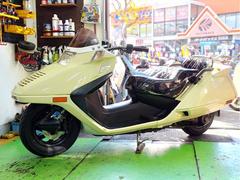 ホンダ　フュージョンＳＥ　タイヤ前後新品　ドライブベルト純正新品　バッテリー新品　ＮＧＫプラグ新品　ローダウン　キャブレター分解洗浄済み