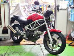 VTR250 1年点検 オイル/オイルフィルター プラグ エア