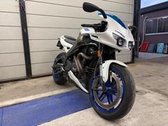 ビューエル ネイキッドのバイク一覧｜新車・中古バイクなら【グーバイク】