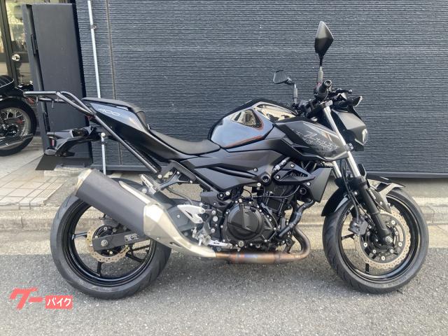 Ｚ４００　ＥＴＣ装備