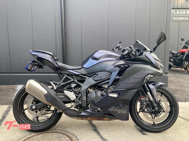 カワサキ Ninja ZX－25R SE｜カワサキプラザ東京