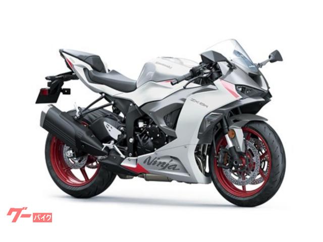 Ｎｉｎｊａ　ＺＸ−６Ｒ