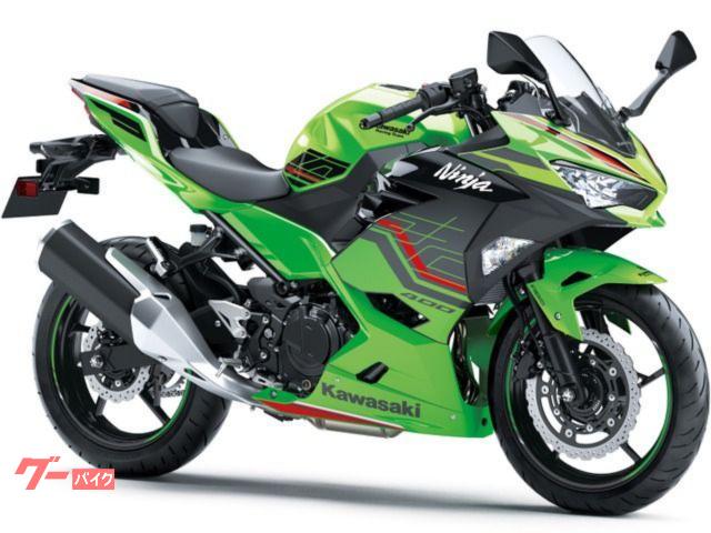 Ｎｉｎｊａ　４００