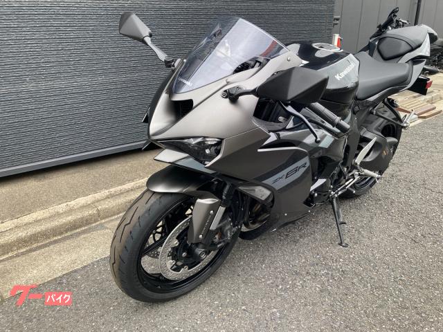 カワサキ Ninja ZX－6R｜カワサキプラザ東京練馬｜新車・中古