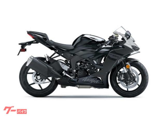カワサキ Ninja ZX－6R｜カワサキプラザ東京練馬｜新車・中古