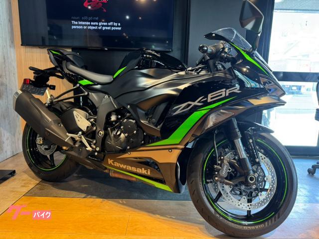 Ｎｉｎｊａ　ＺＸ−６Ｒ