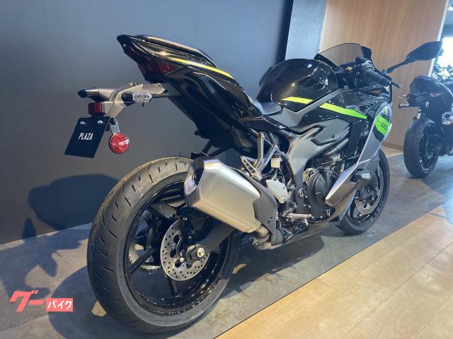 カワサキ Ninja ZX－25R SE｜カワサキプラザ東京練馬