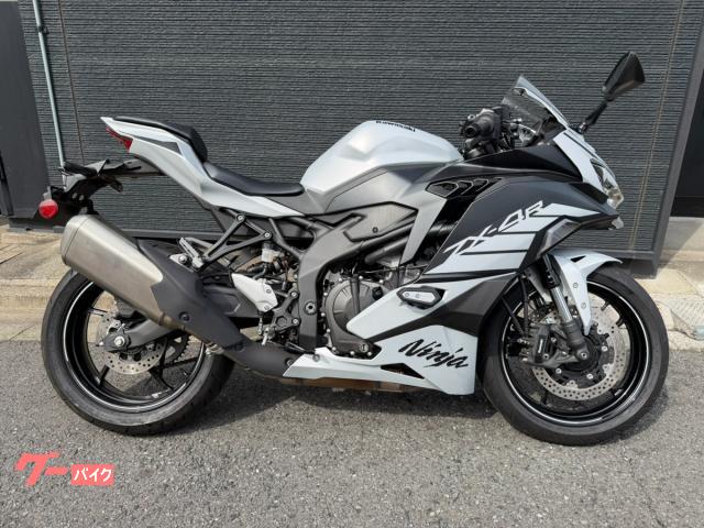 Ｎｉｎｊａ　ＺＸ−４Ｒ　ＳＥ