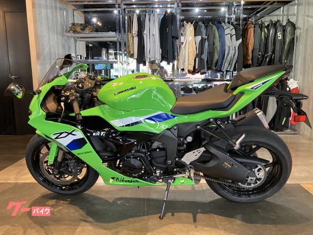 カワサキ Ninja ZX－6R｜カワサキプラザ東京練馬｜新車・中古