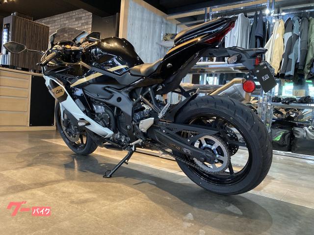 カワサキ Ninja ZX－4R SE｜カワサキプラザ東京練馬｜新車