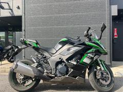 カワサキ　Ｎｉｎｊａ　１０００　ＳＸ