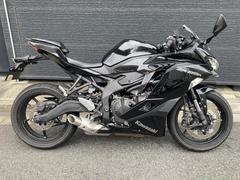 カワサキ　Ｎｉｎｊａ　ＺＸ−２５Ｒ