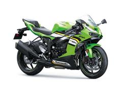 カワサキ　Ｎｉｎｊａ　ＺＸ−６Ｒ　ＫＲＴ　ＥＴＣ２．０標準装備