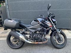 カワサキ　Ｚ４００