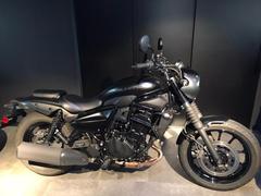 カワサキ　エリミネーター４００ＳＥ