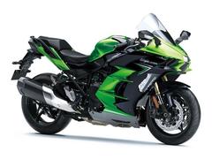 カワサキ　Ｎｉｎｊａ　Ｈ２　ＳＸ