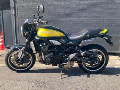 カワサキ　Ｚ９００ＲＳ