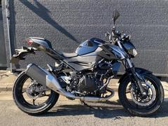 カワサキ　Ｚ２５０