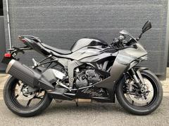 カワサキ　Ｎｉｎｊａ　ＺＸ−６Ｒ