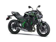 カワサキ　Ｚ６５０