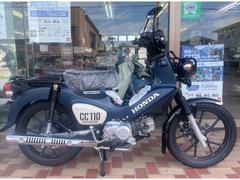 ホンダ　クロスカブ１１０