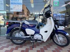 ホンダ　’２５最終モデル　　スーパーカブ５０プロ